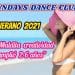 SUNDAYS VERANO 2021