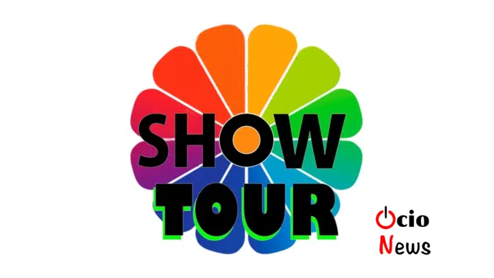 Logo del programa ShowTour