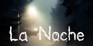 La noche del misterio