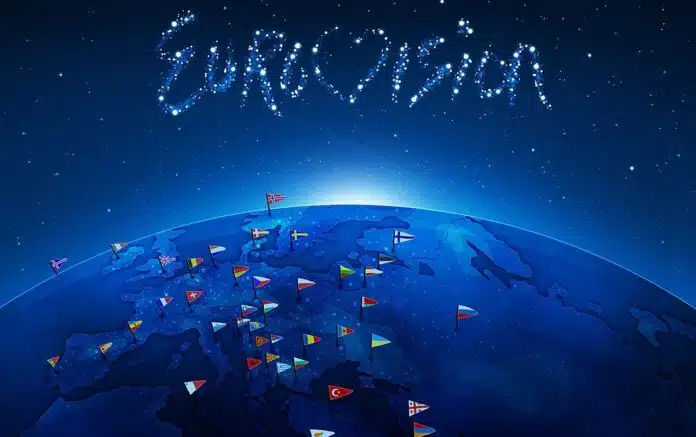 Imagen ilustrativa de Eurovisión