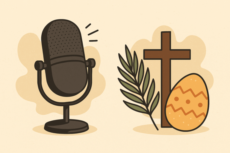 Cambios en la programación de OcioNews Radio por Semana Santa: consulta aquí todas las variaciones