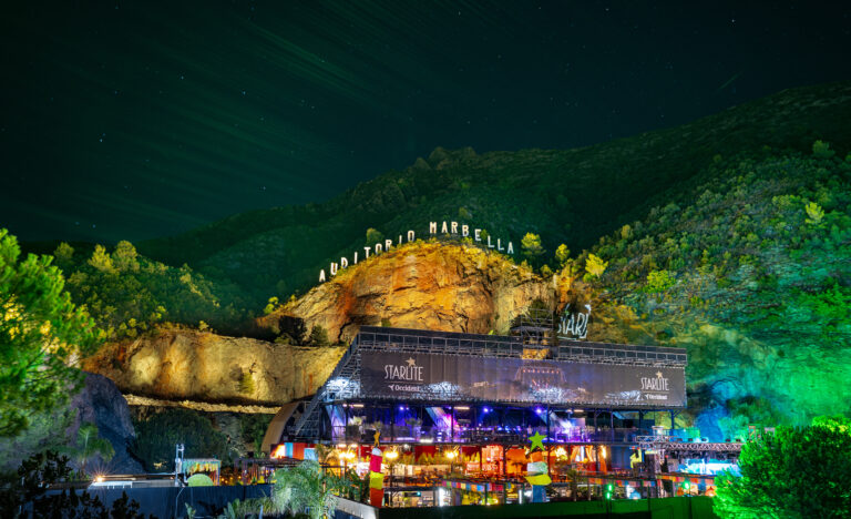 Starlite Occident 2025: El Festival Boutique Más Exclusivo del Mundo Regresa a Marbella con Estrellas de Nivel Mundial